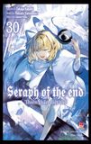 Thiên thần diệt thế - Seraph of the end - Tập 30 (Tặng kèm Postcard)
