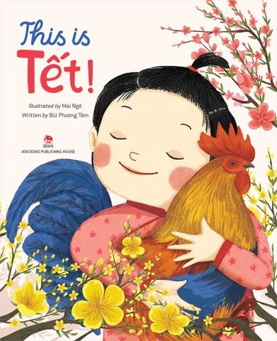 This is Tết ! (Đúng là Tết)