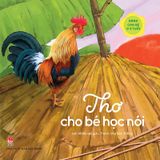 Thơ cho bé học nói