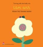 Thơ hay viết cho thiếu nhi - Làm anh