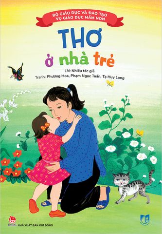 Thơ ở nhà trẻ (2021)