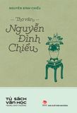 Thơ văn Nguyễn Đình Chiểu