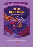 Combo Chuyện hay sử Việt (10 quyển)