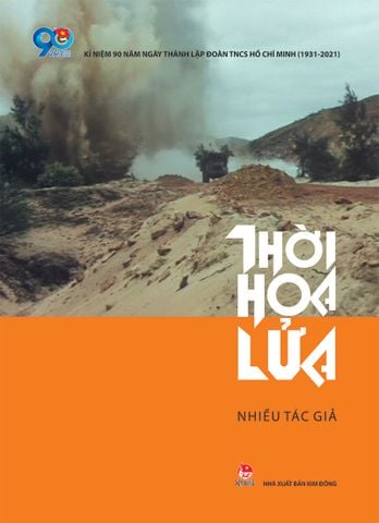 Thời hoa lửa