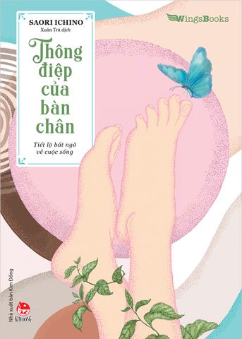 Thông điệp của bàn chân