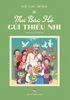 Thư Bác Hồ gửi thiếu nhi