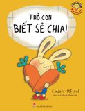 Thu chi vào ra, bé cũng rành nha! - Thỏ Con biết sẻ chia