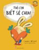 Thu chi vào ra, bé cũng rành nha! - Thỏ Con biết sẻ chia