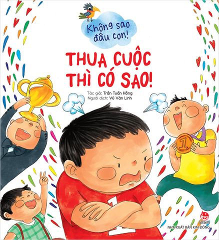 Không sao đâu con! - Thua cuộc thì có sao! (2021)