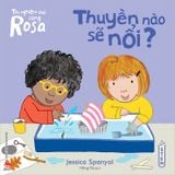 Thí nghiệm vui cùng Rosa - Thuyền nào sẽ nổi?