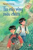 Văn học tuổi hoa - Tia cầu vồng màu chàm