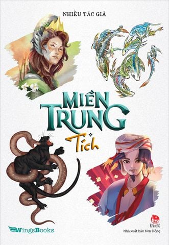 Miền Trung - Tích