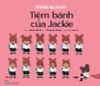 Trường học của gấu - Tiệm bánh của Jackie