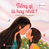Bộ Bé hỏi mẹ (6 quyển) (2022)