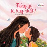 Bộ Bé hỏi mẹ (6 quyển)