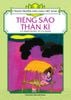 Tranh truyện dân gian Việt Nam - Tiếng sáo thần kì