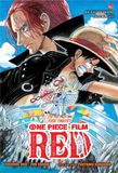 Tiểu thuyết One Piece Film RED