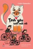 Tình yêu biến mất rồi