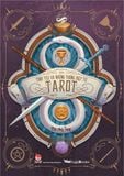 Tình yêu và những thông điệp từ Tarot (Tặng kèm Postcard) (2022)