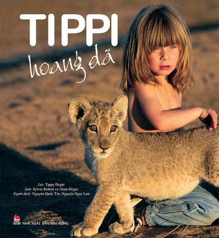 Tippi hoang dã