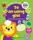 Tớ rất tự lập - Tớ ăn uống giỏi