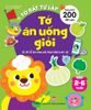 Tớ rất tự lập - Tớ ăn uống giỏi