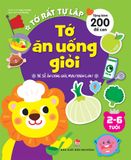 Tớ rất tự lập - Tớ ăn uống giỏi (2020)