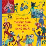 Combo Tớ có quyền (4 quyển)