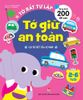 Tớ rất tự lập - Tớ giữ an toàn