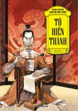 Tranh truyện lịch sử Việt Nam - Tô Hiến Thành (2022)