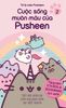 Tớ là mèo Pusheen - Tập 2 (Tặng kèm Obi + Sticker + Bookmark) (2023)