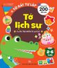 Tớ rất tự lập - Tớ lịch sự