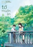 Boxset Tớ muốn ăn tụy của cậu (2 tập)
