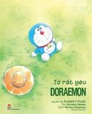 Tớ rất yêu Doraemon