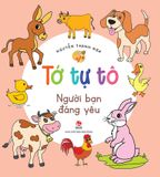 Tớ tự tô - Người bạn đáng yêu