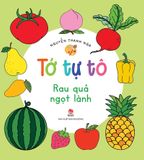 Tớ tự tô - Rau quả ngọt lành (2022)