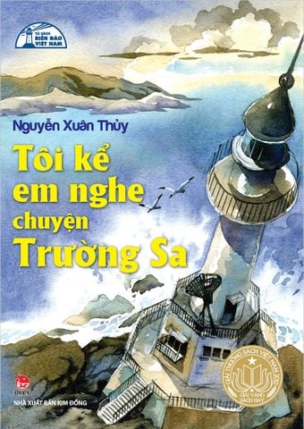 Tôi kể em nghe chuyện Trường Sa