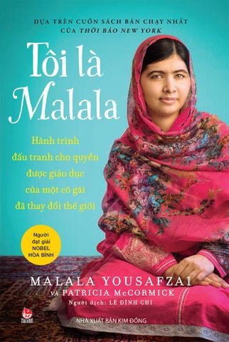 Tôi là Malala