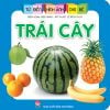 Từ điển hình ảnh cho bé - Trái cây