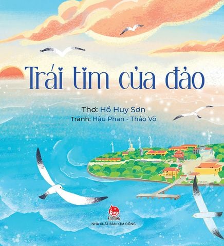 Trái tim của đảo