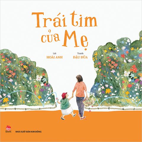 Trái tim của mẹ (2021)