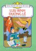 Tranh truyện dân gian Việt Nam - Lưu Bình Dương Lễ