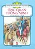 Tranh truyện dân gian Việt Nam - Ông quan thông minh