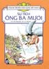 Tranh truyện dân gian Việt Nam - Sự tích ông Ba Mươi