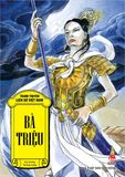 Combo Tranh truyện lịch sử Việt Nam - Phần 1 (10 quyển)