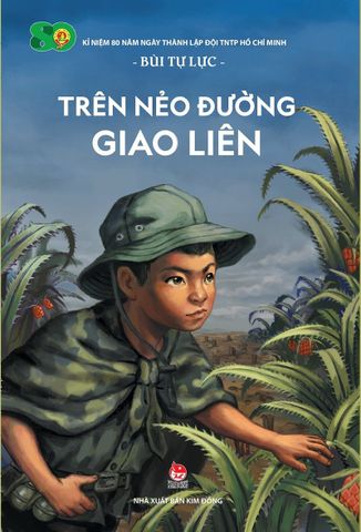 Trên nẻo đường giao liên