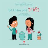 Khỏe thể chất và tinh thần - Bé khám phá triết