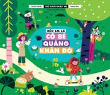 Trò chơi nhập vai -  Nếu em là Cô bé quàng khăn đỏ