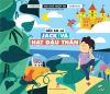 Trò chơi nhập vai -  Nếu em là Jack và hạt đậu thần