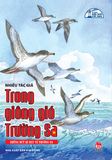 Trong giông gió Trường Sa